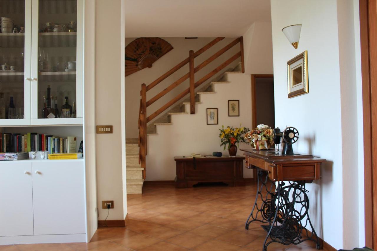 Bencini Family Villa Montefiridolfi Kültér fotó