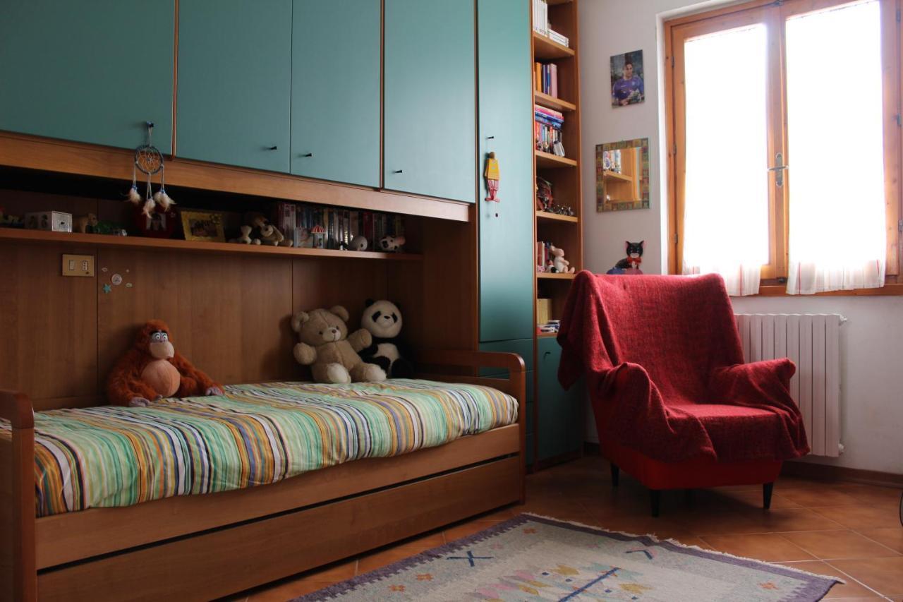 Bencini Family Villa Montefiridolfi Kültér fotó
